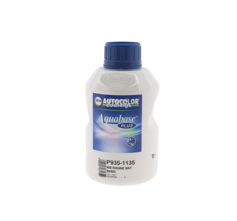 Nexa Aquabase Plus WB Engine Bay Basic P935-1135